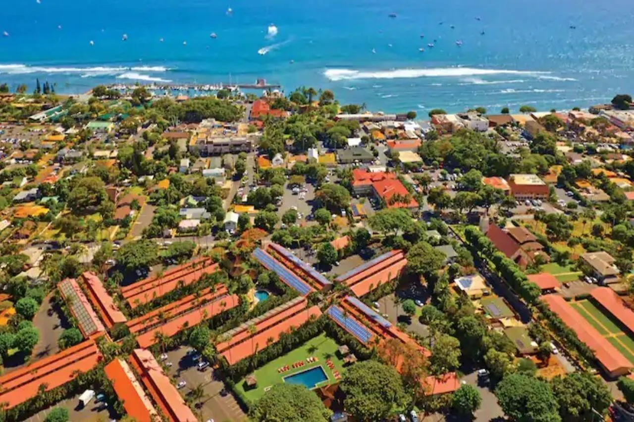 Aina Nalu Lahaina By Outrigger United States