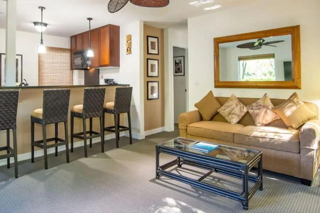 Aina Nalu Lahaina By Outrigger 3*,  United States