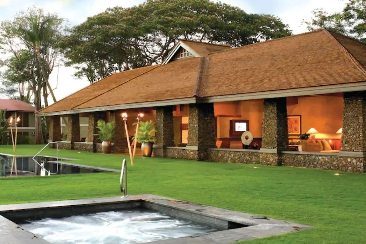 Aina Nalu Lahaina By Outrigger Aparthotel