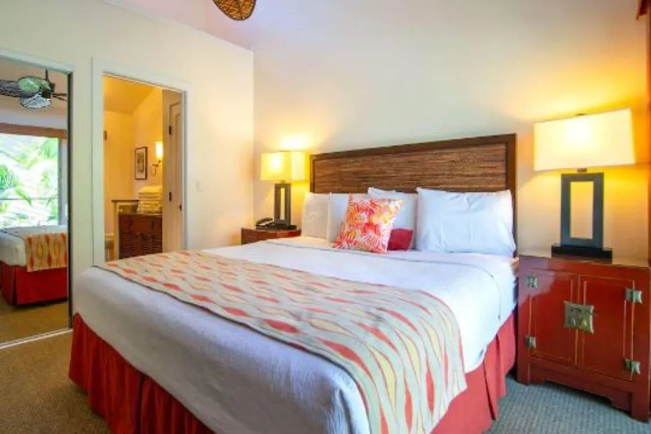 Aparthotel Aina Nalu Lahaina By Outrigger