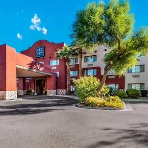 Hotel Red Lion & Goodyear
