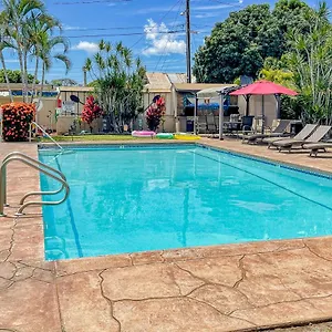 The Spinnaker D122 Lahaina