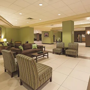 Hotel La Quinta By Wyndham Salisbury