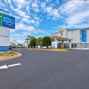 Hotel Express E - Commons Mall Area By Ihg Destin